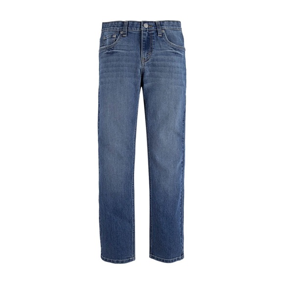 Levi’s Boys’ 511 Slim Jeans, 14R - Picture 2 of 10